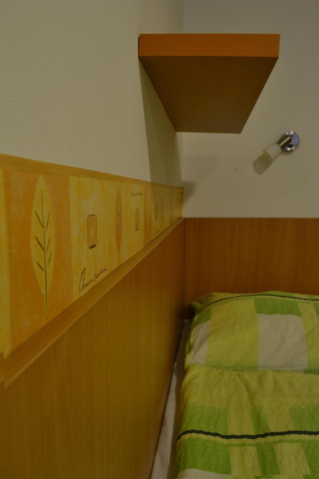 Hostel Decin Na Skrivance Kültér fotó