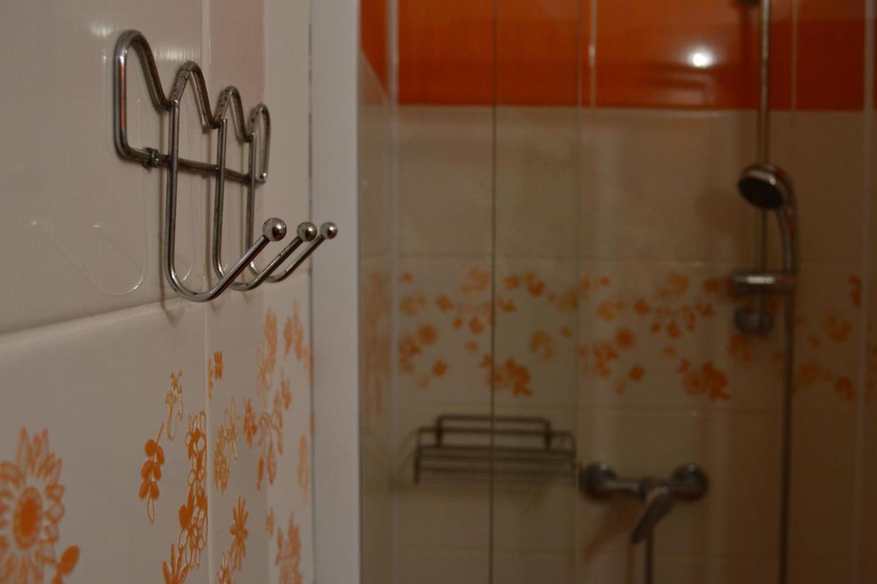 Hotel Decin Na Skrivance Kültér fotó