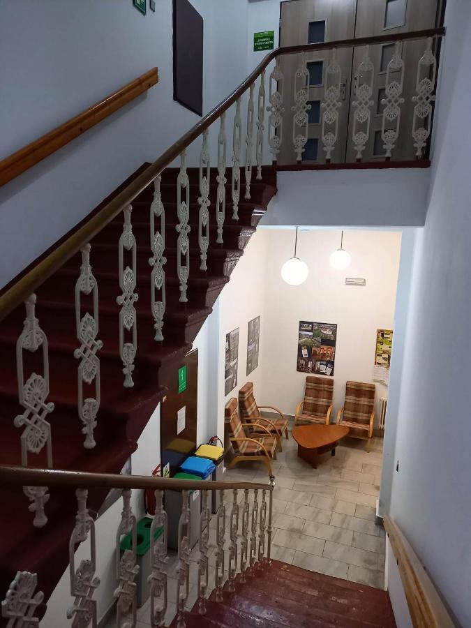 Hostel Decin Na Skrivance Kültér fotó